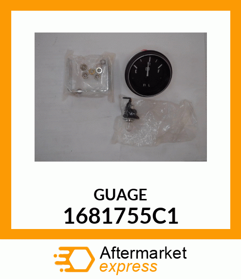 GUAGE 1681755C1