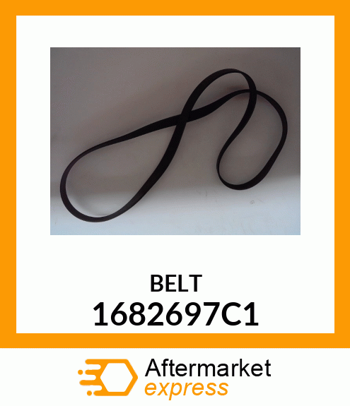 BELT 1682697C1