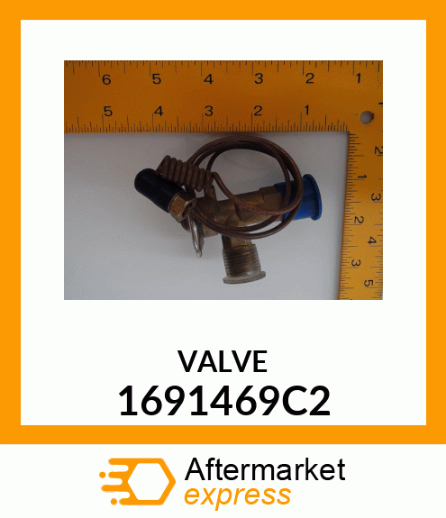 VALVE EXPANS 1691469C2