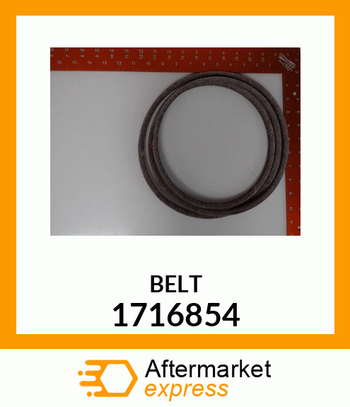 BELT 1716854