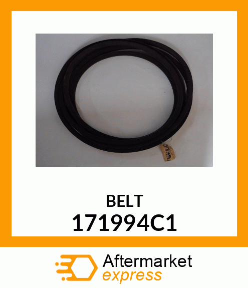 BELT 171994C1