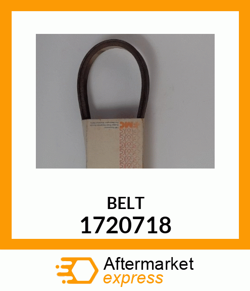 BELT 1720718