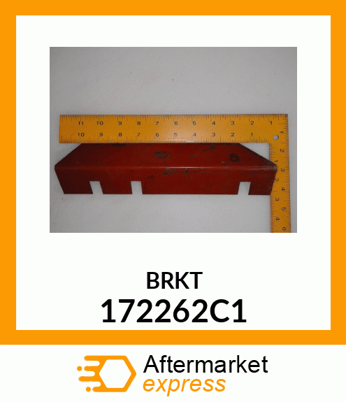 BRKT 172262C1
