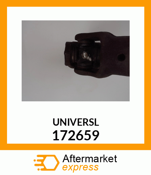 UNIVERSL 172659