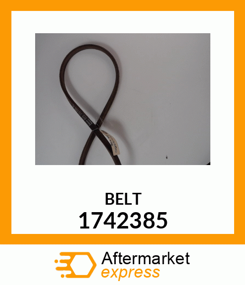 BELT 1742385