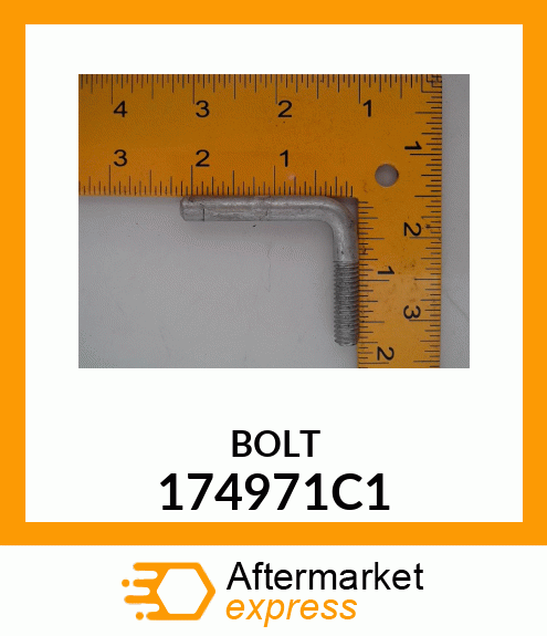 BOLT 174971C1