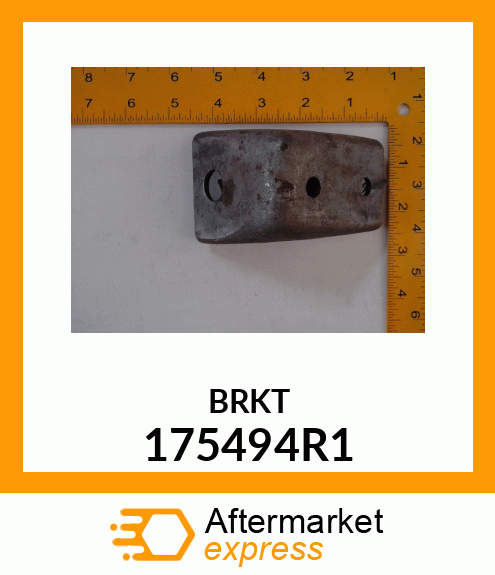 BRKT 175494R1