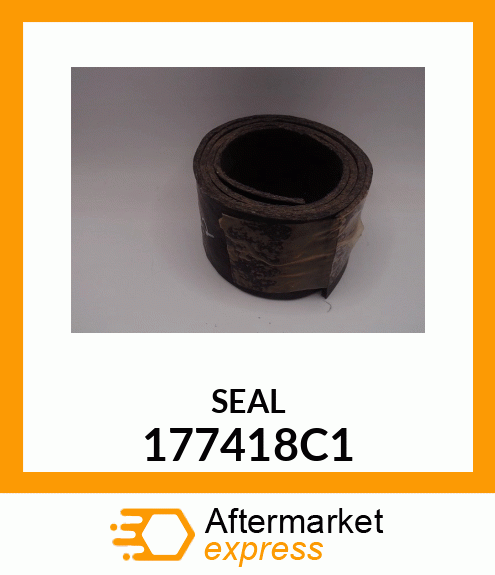 SEAL 177418C1