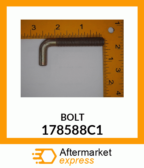 BOLT 178588C1