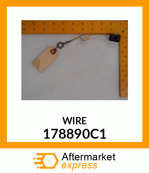 WIRE 178890C1