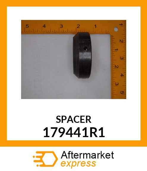 SPACER 179441R1