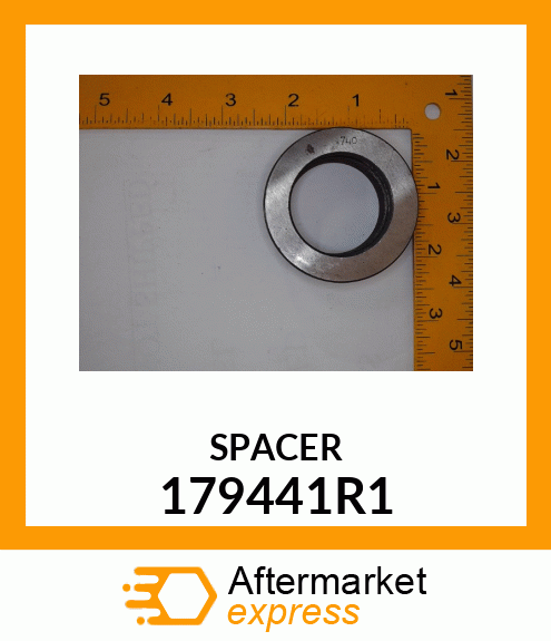 SPACER 179441R1