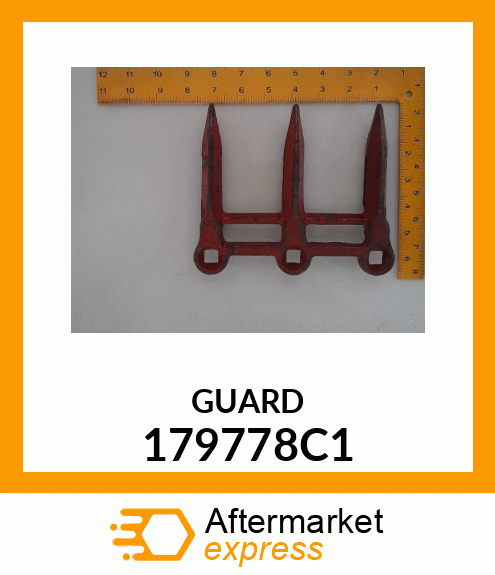 GUARD 179778C1