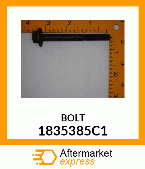 BOLT 1835385C1