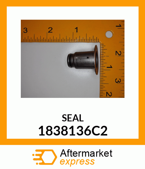 SEAL 1838136C2