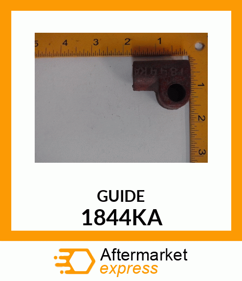 GUIDE 1844KA