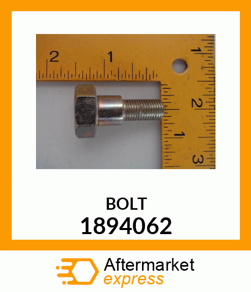 BOLT 1894062