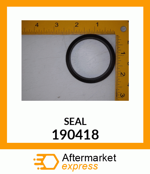 SEAL 190418