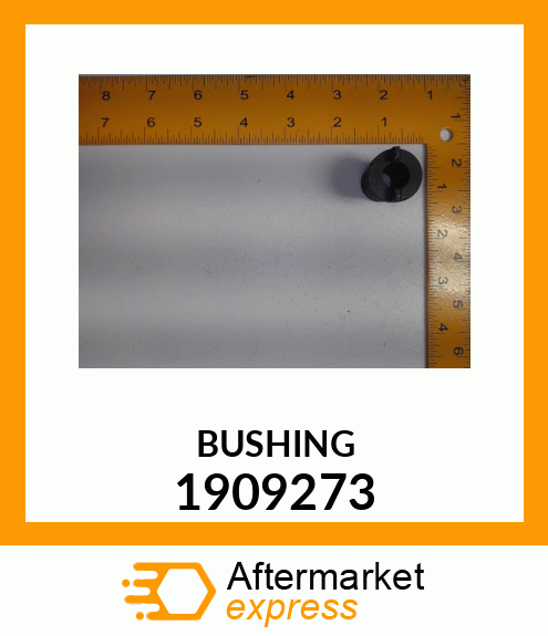 BUSHING 1909273