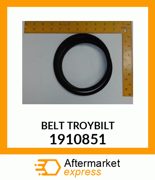 BELT TROYBLT 1910851