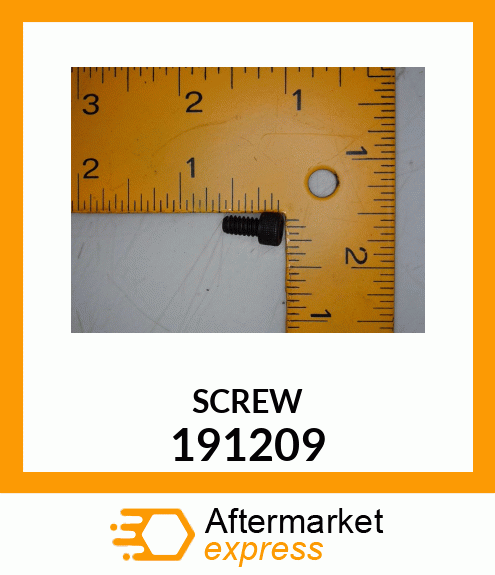 SCREW 191209