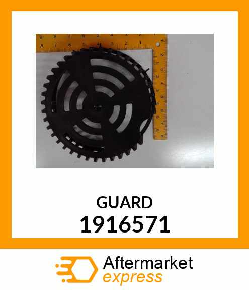 GUARD 1916571