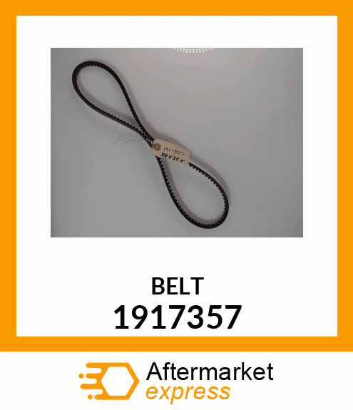 BELT 1917357