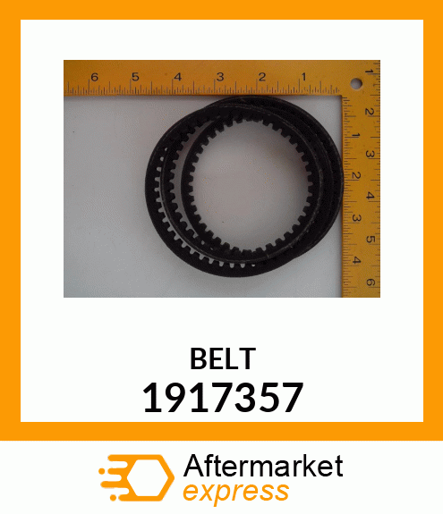 BELT 1917357