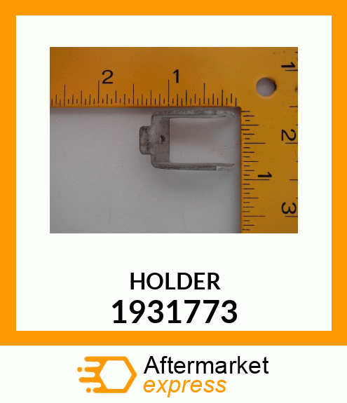 HOLDER 1931773