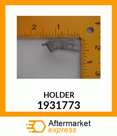 HOLDER 1931773