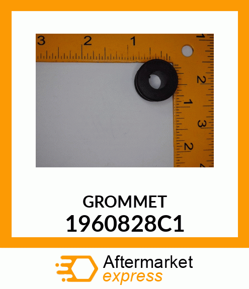 GROMMET 1960828C1