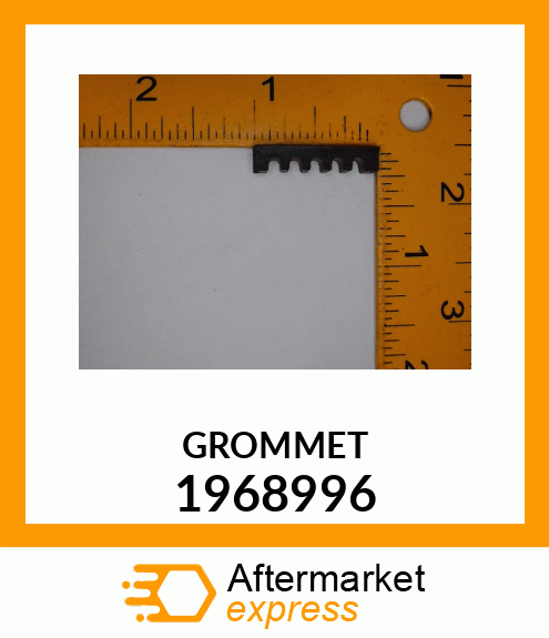 GROMMET 1968996