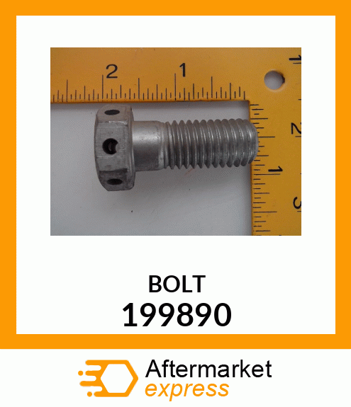 BOLT 199890