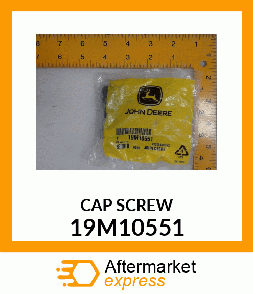 CAP_SCREW 19M10551