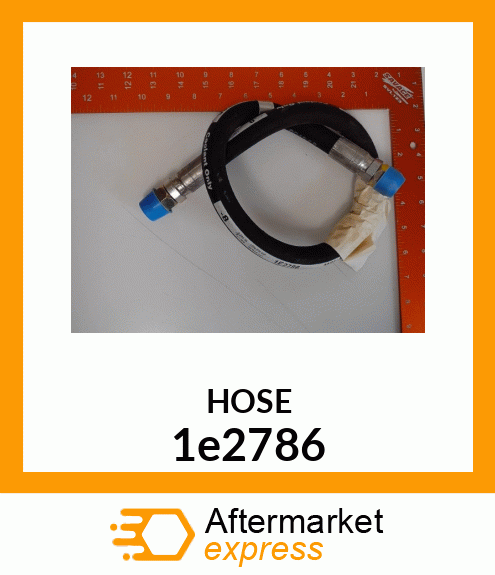 HOSE 1e2786