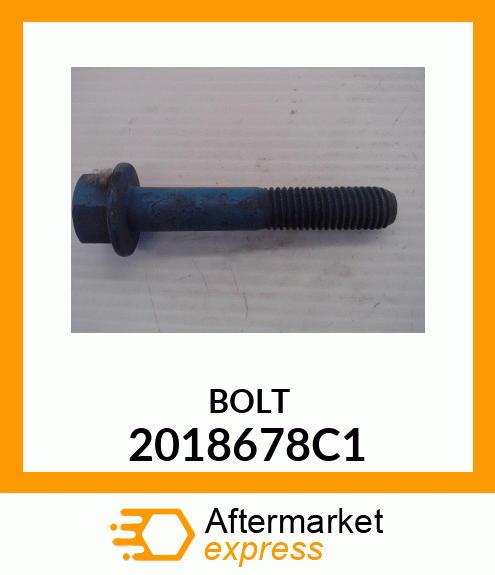 BOLT 2018678C1