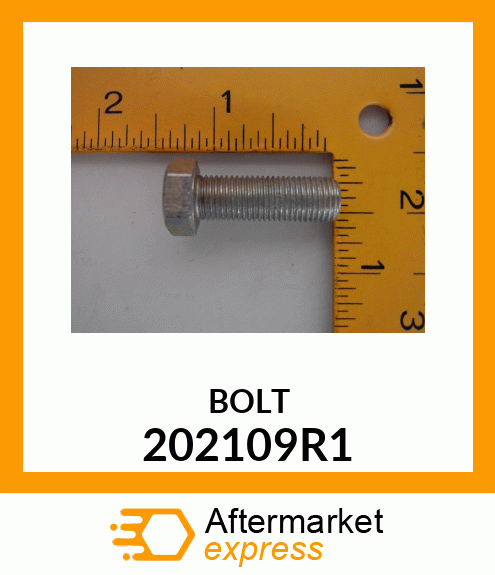 BOLT 202109R1