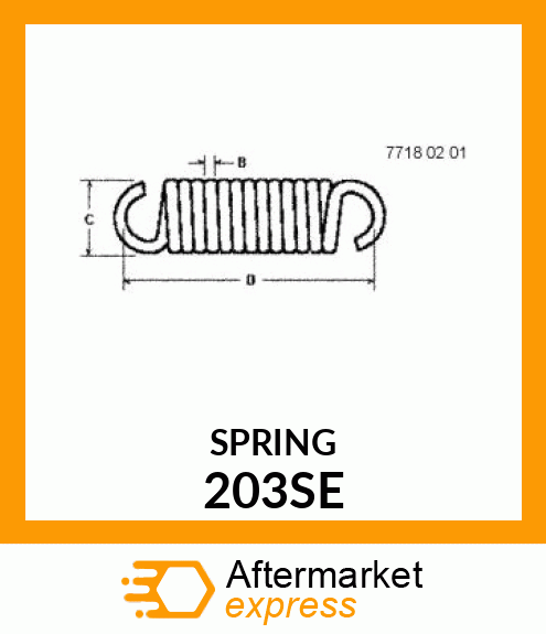 SPRING 203SE