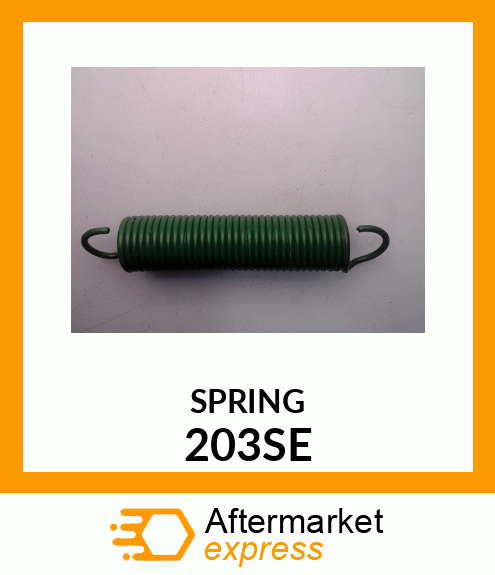 SPRING 203SE