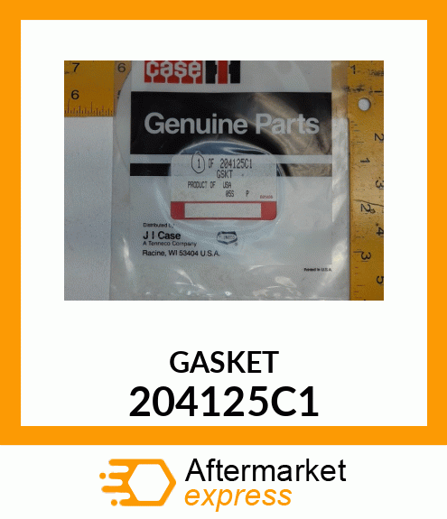 GSKT 204125C1