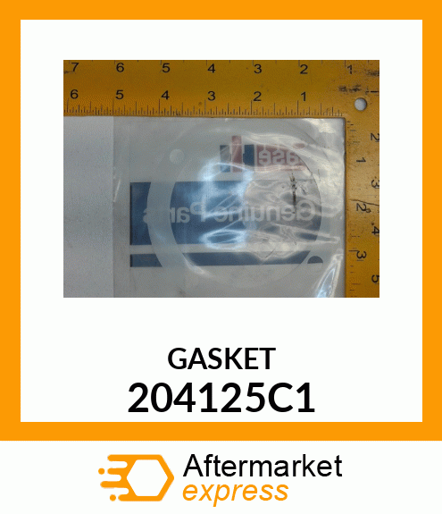 GSKT 204125C1