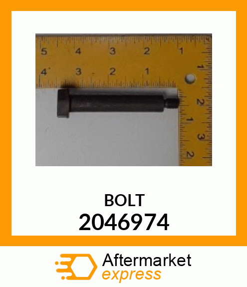 Bolt 2046974