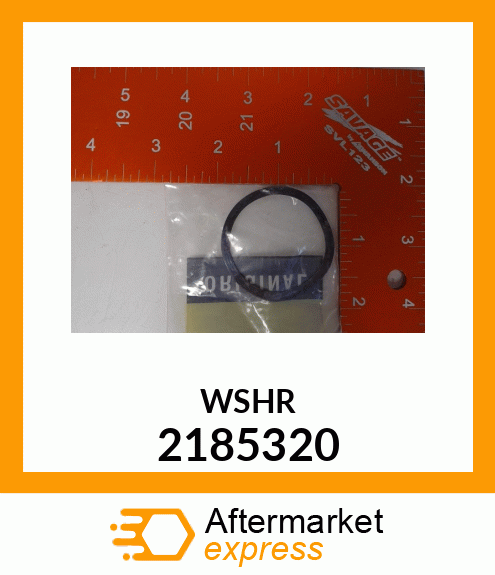 WSHR 2185320