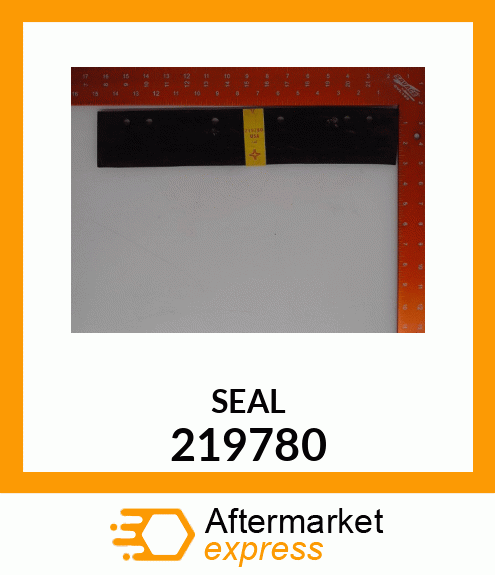 SEAL 219780