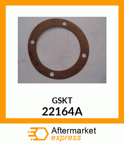 GSKT 22164A