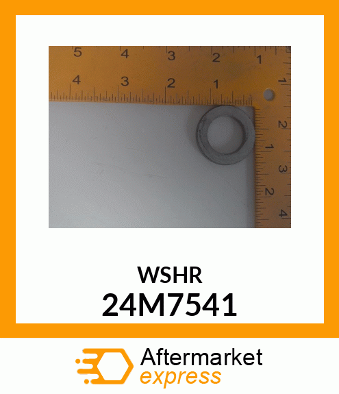 WSHR 24M7541