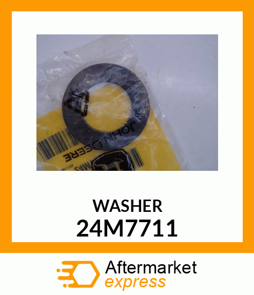 WASHER 24M7711