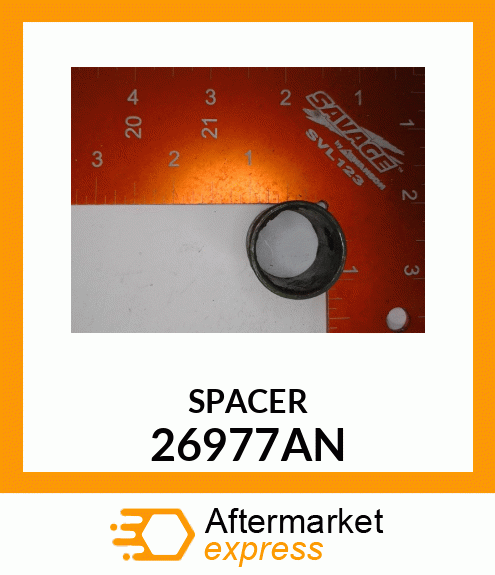 SPACER 26977AN