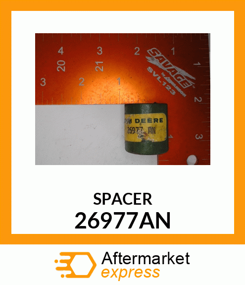 SPACER 26977AN