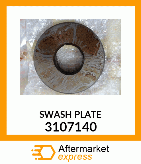 SWASH_PLATE 3107140